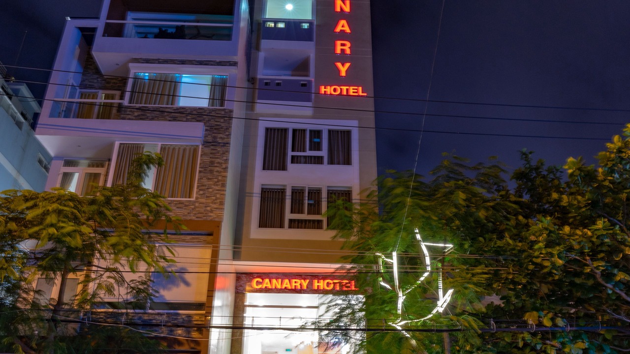 Photo of Outdoor in Nha Trang