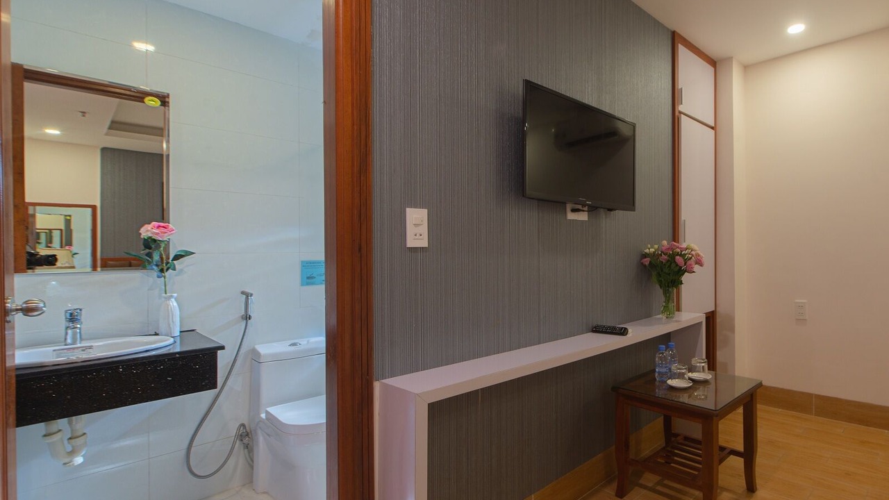 Photo of Bedroom in Nha Trang