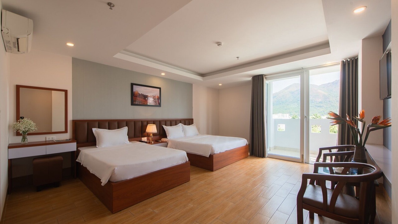 Photo of Patio Balcony in Nha Trang