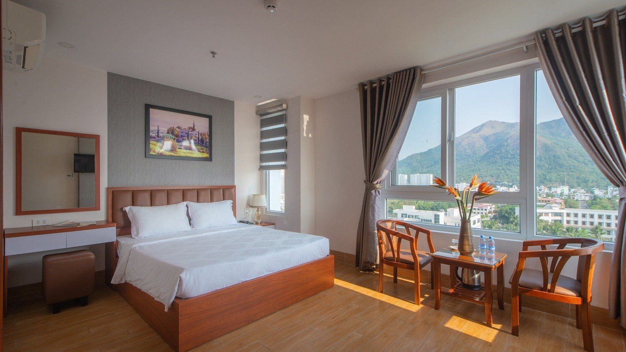Photo of Bedroom in Nha Trang