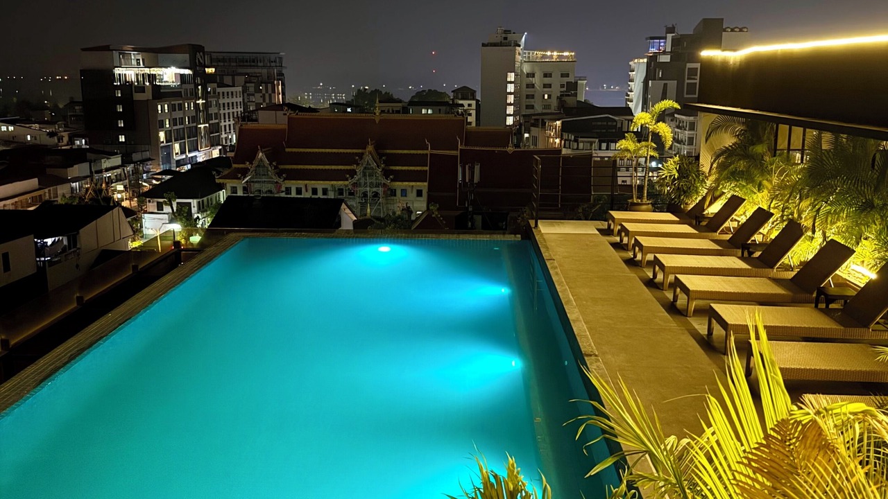 Photo of Outdoor in Vientiane