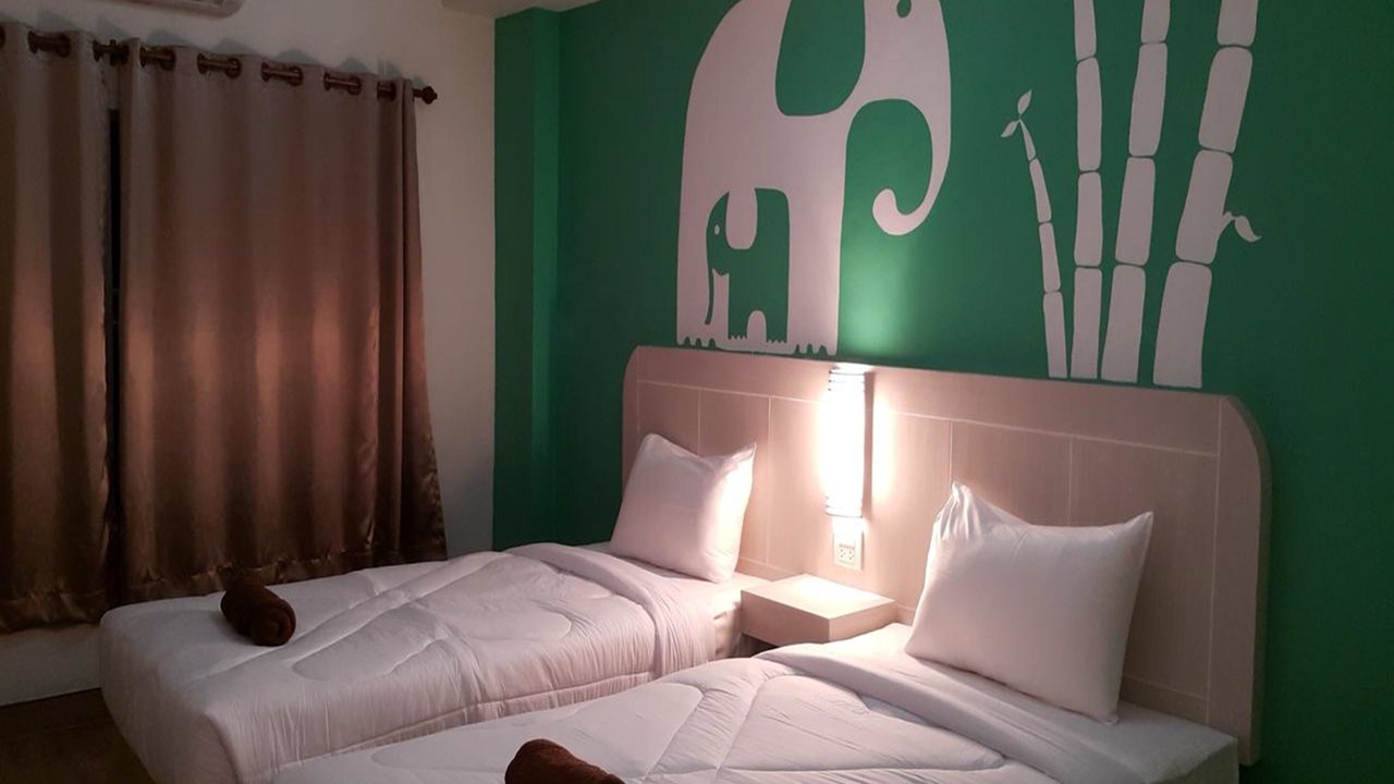 Photo of Bedroom in Tak