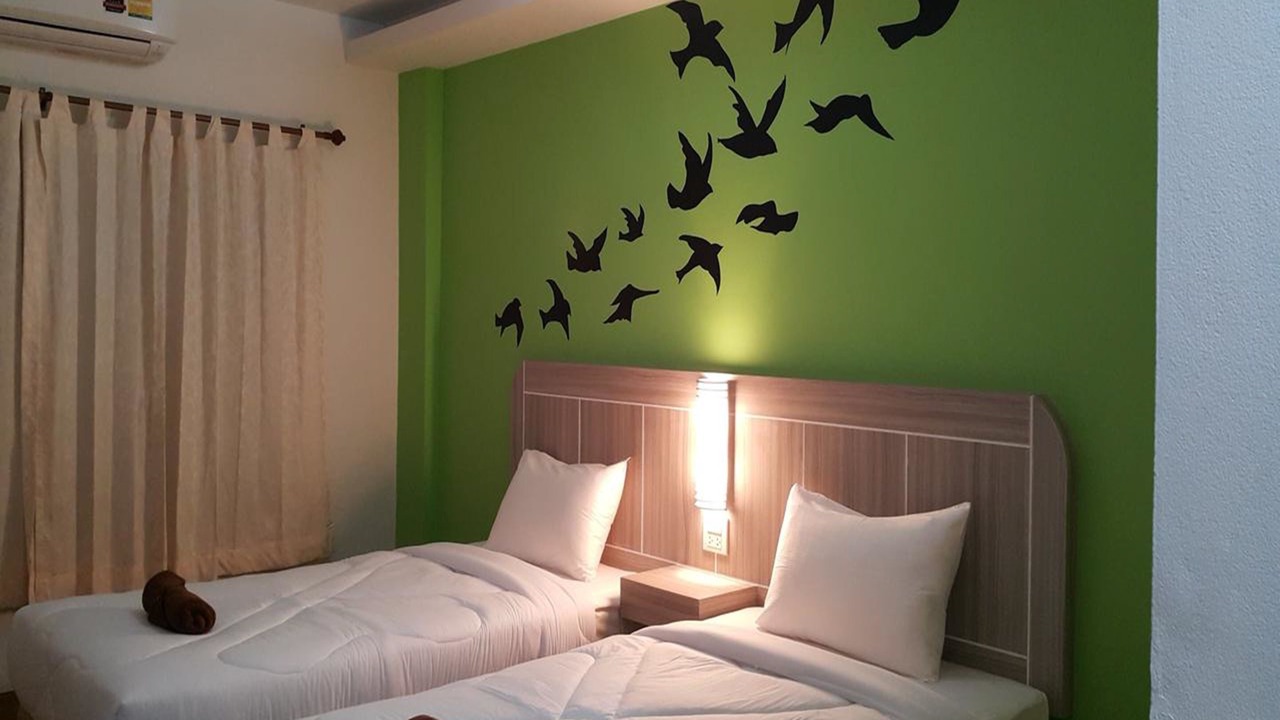 Photo of Bedroom in Tak