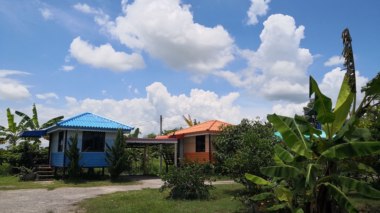 Photo of Outdoor in Na Klang