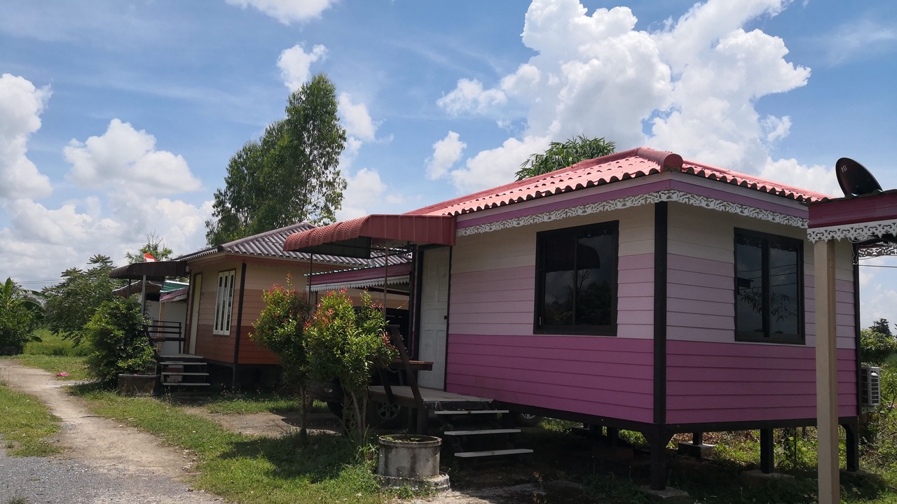 Photo of Outdoor in Na Klang
