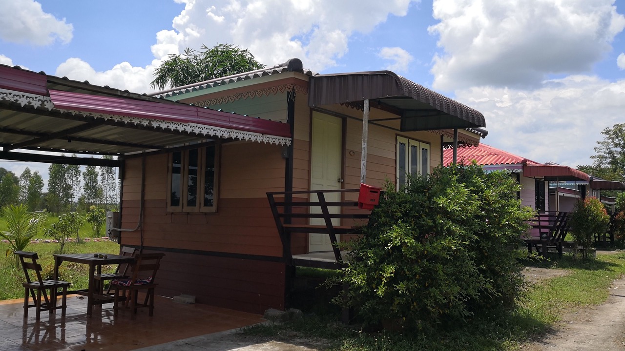 Photo of Outdoor in Na Klang