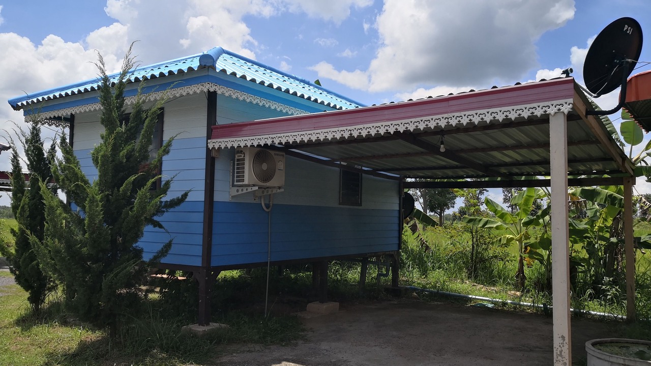 Photo of Outdoor in Na Klang