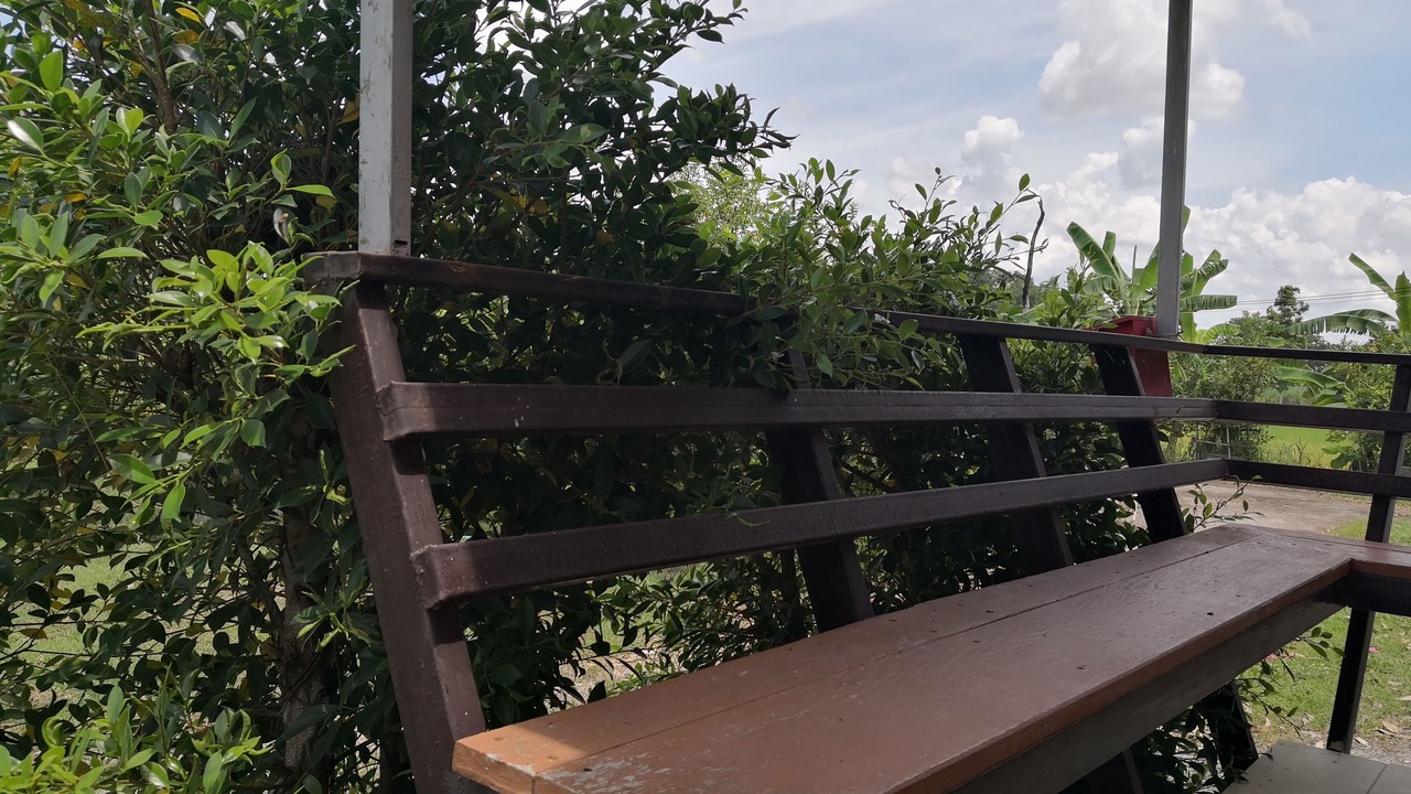Photo of Patio Balcony in Na Klang