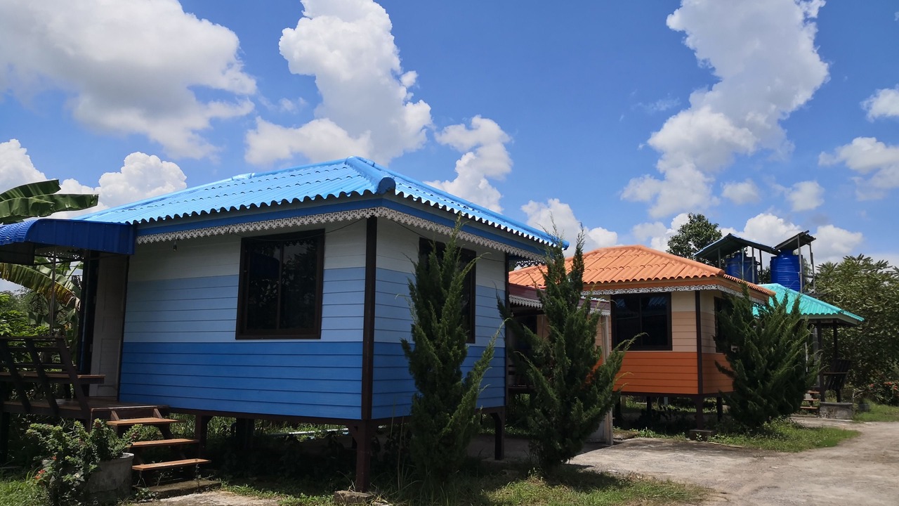 Photo of Outdoor in Na Klang
