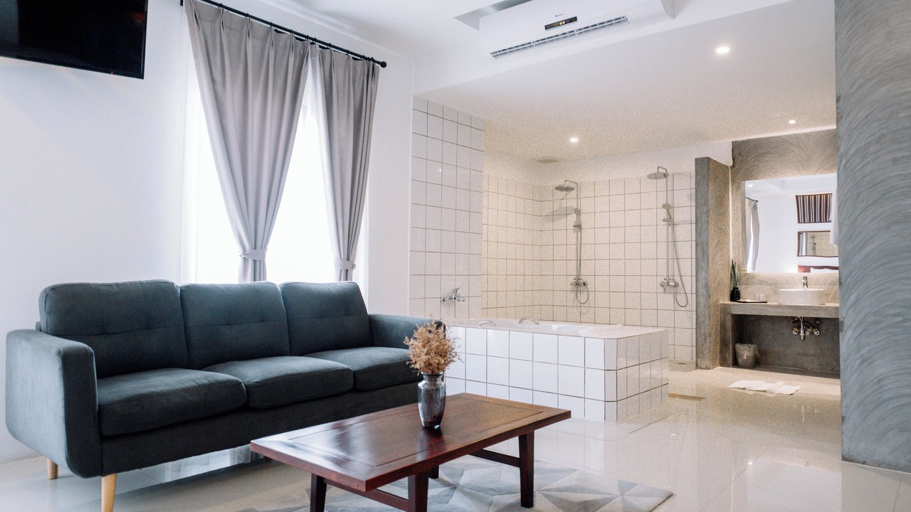 Photo of Bedroom in Vientiane