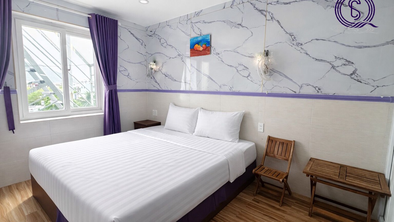 Photo of Bedroom in Con Son