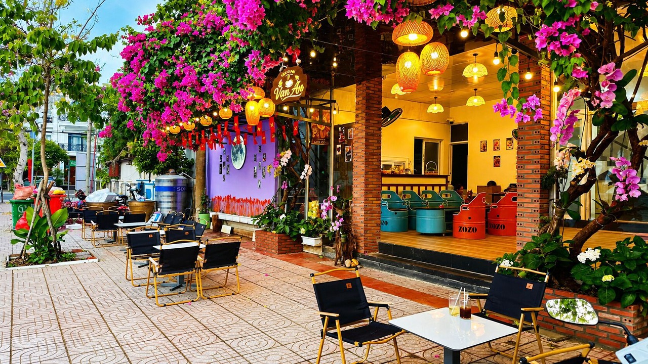 Photo of Outdoor in Con Son