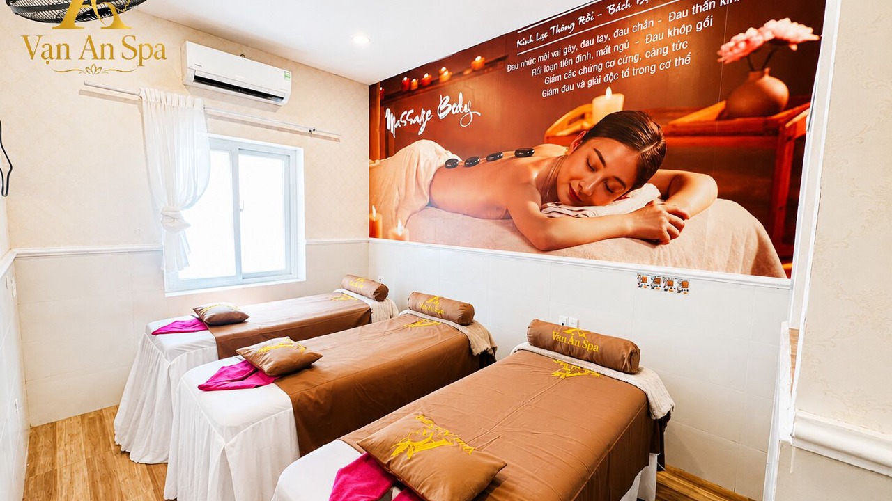 Photo of Bedroom in Con Son