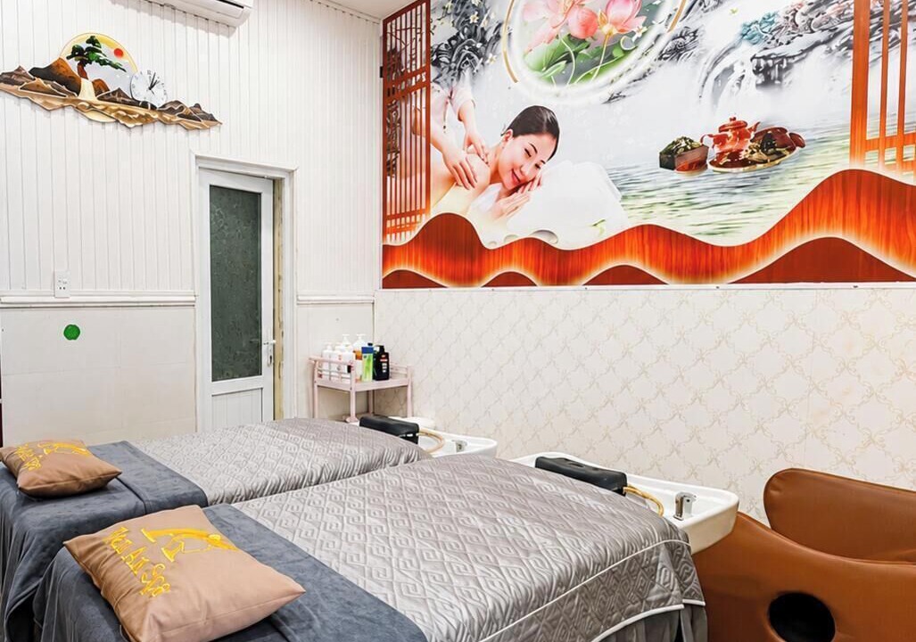 Photo of Bedroom in Con Son