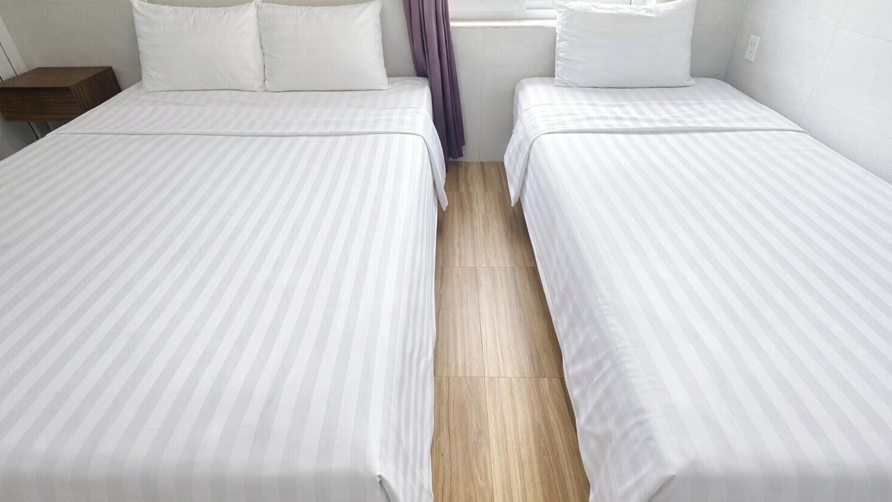 Photo of Bedroom in Con Son
