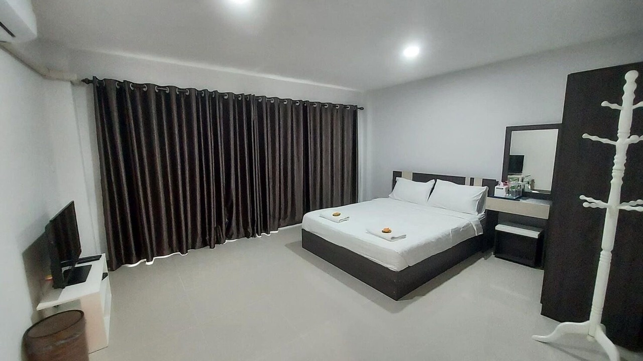 Photo of Bedroom in Khao Khan Song