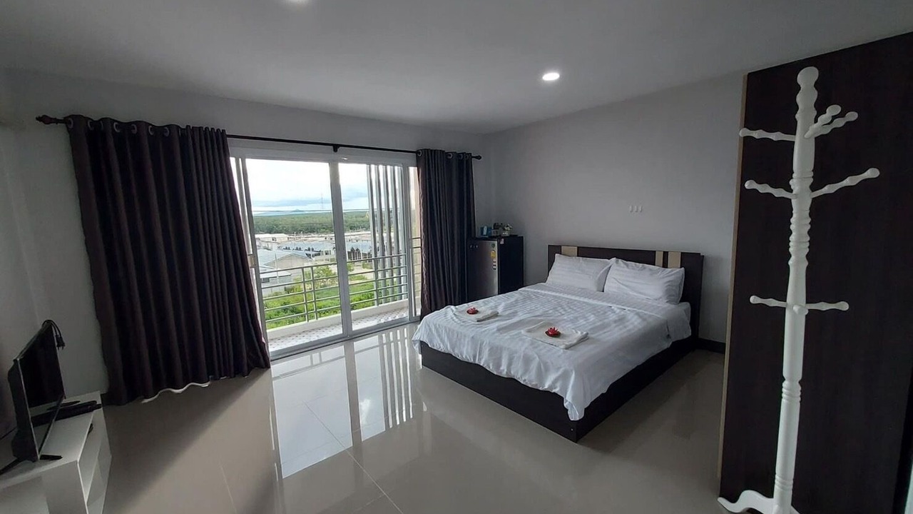 Photo of Bedroom in Khao Khan Song