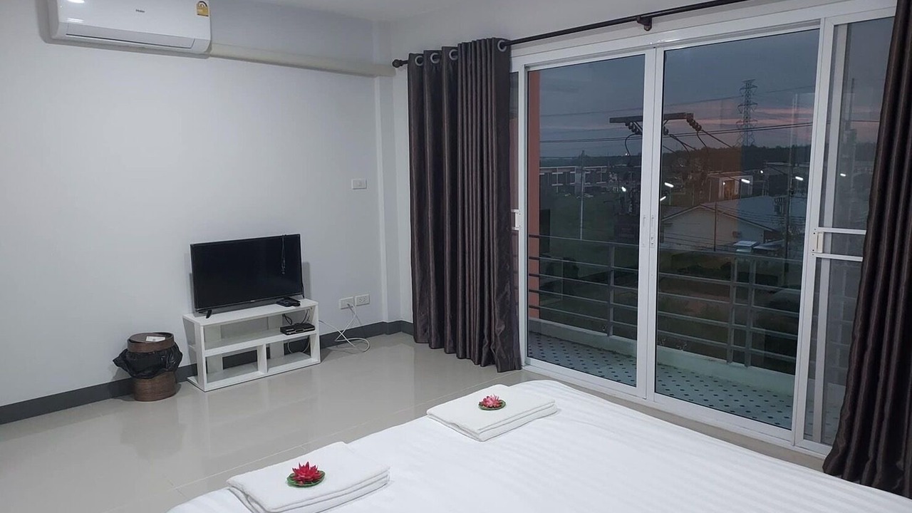 Photo of Bedroom in Khao Khan Song