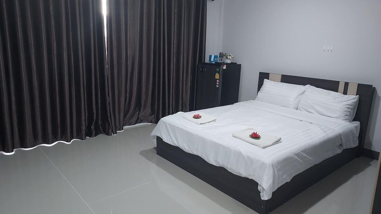 Photo of Bedroom in Khao Khan Song