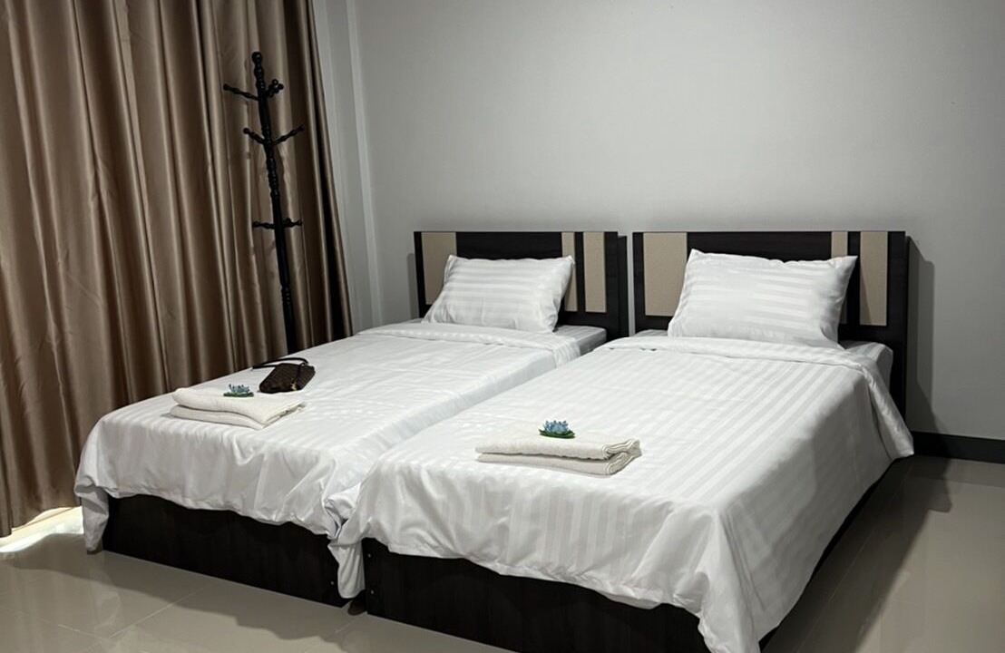 Photo of Bedroom in Khao Khan Song