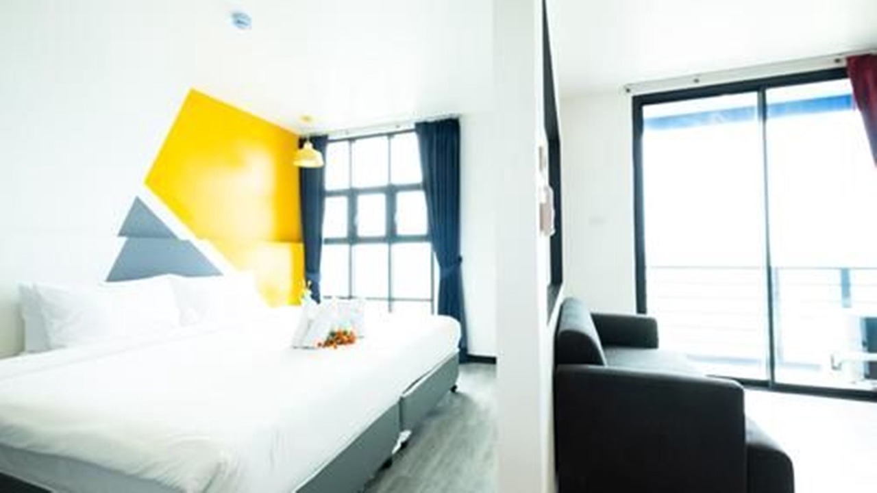 Photo of Bedroom in Ban Chang