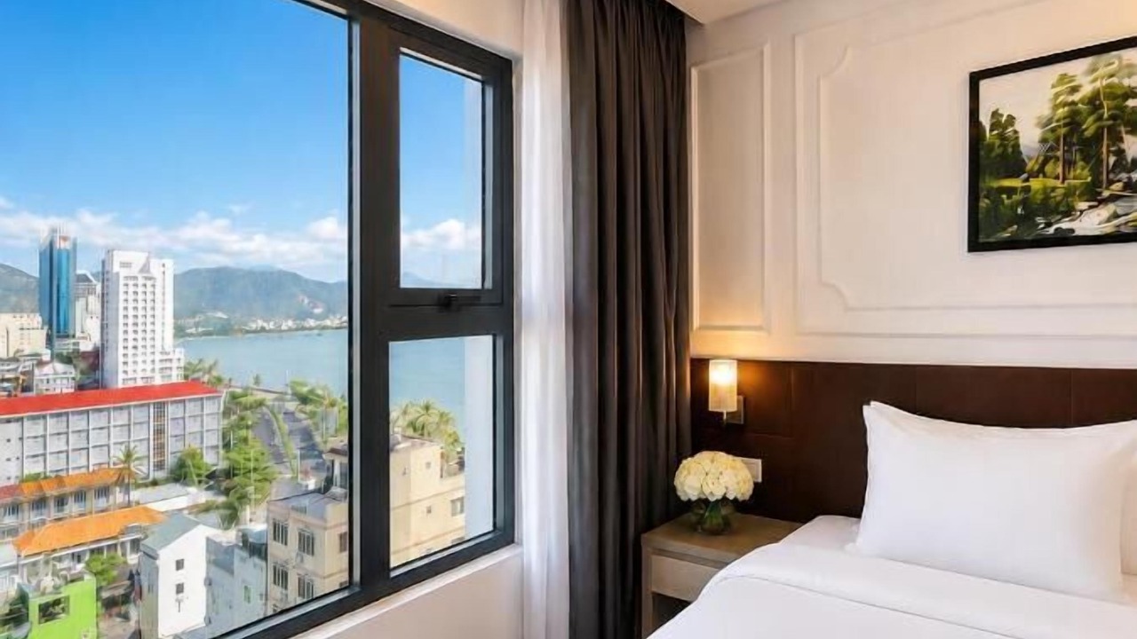 Photo of Bedroom in Vinh Hai