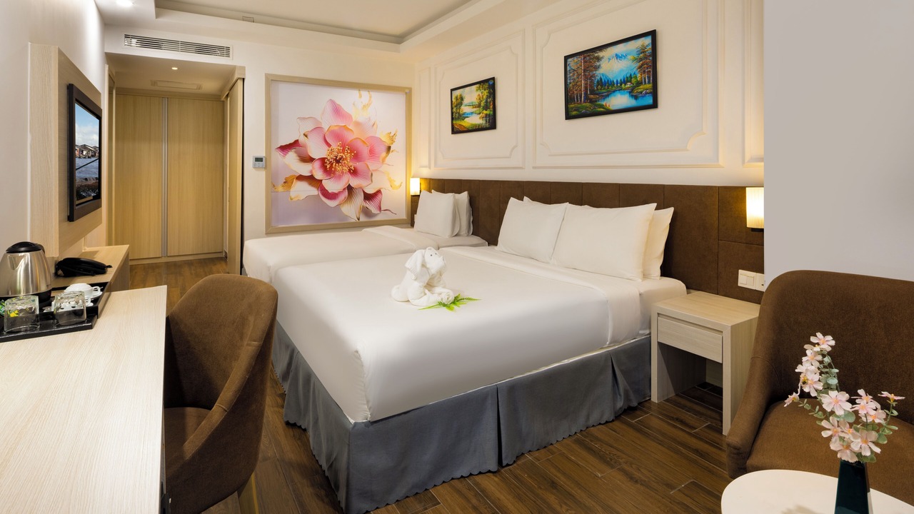 Photo of Bedroom in Vinh Hai