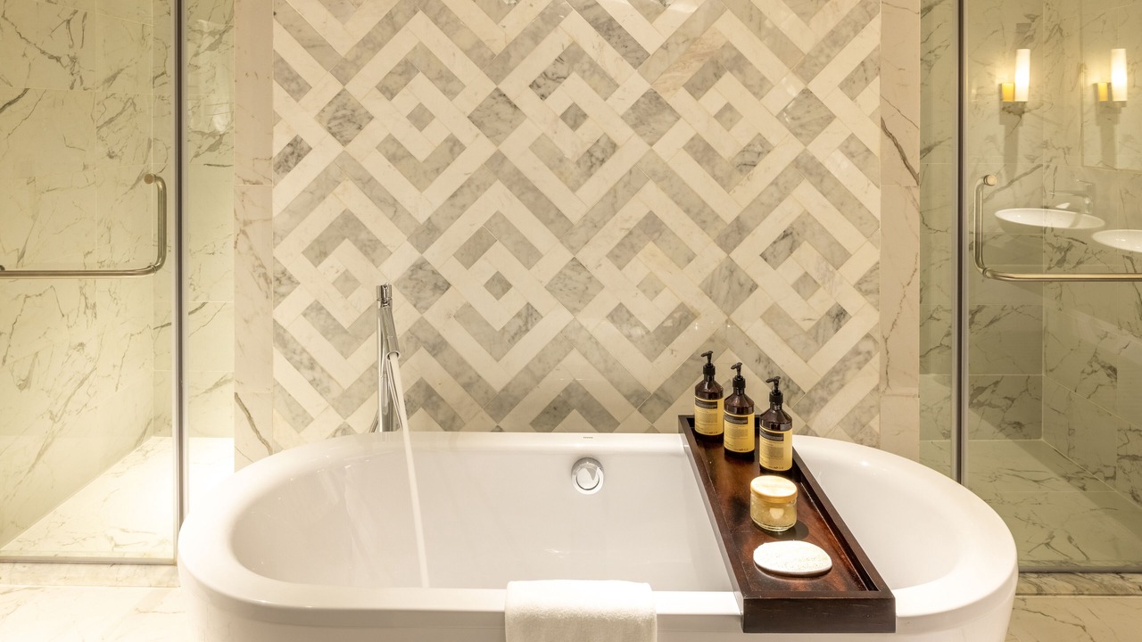 Photo of Bathroom in Hue City Centre