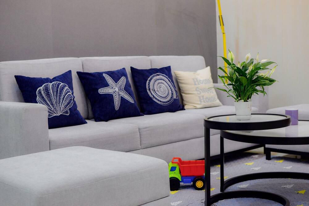 Photo of Livingroom in Vinh Phuoc