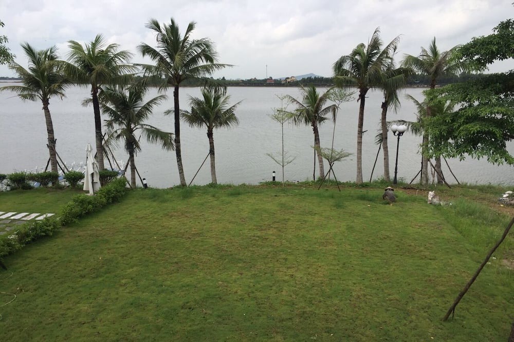 Photo of Others in Dai Lai Lake
