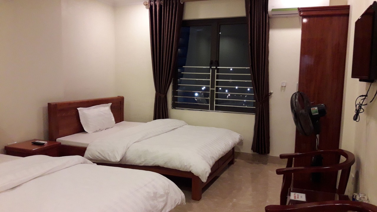 Photo of Bedroom in Bai Chay
