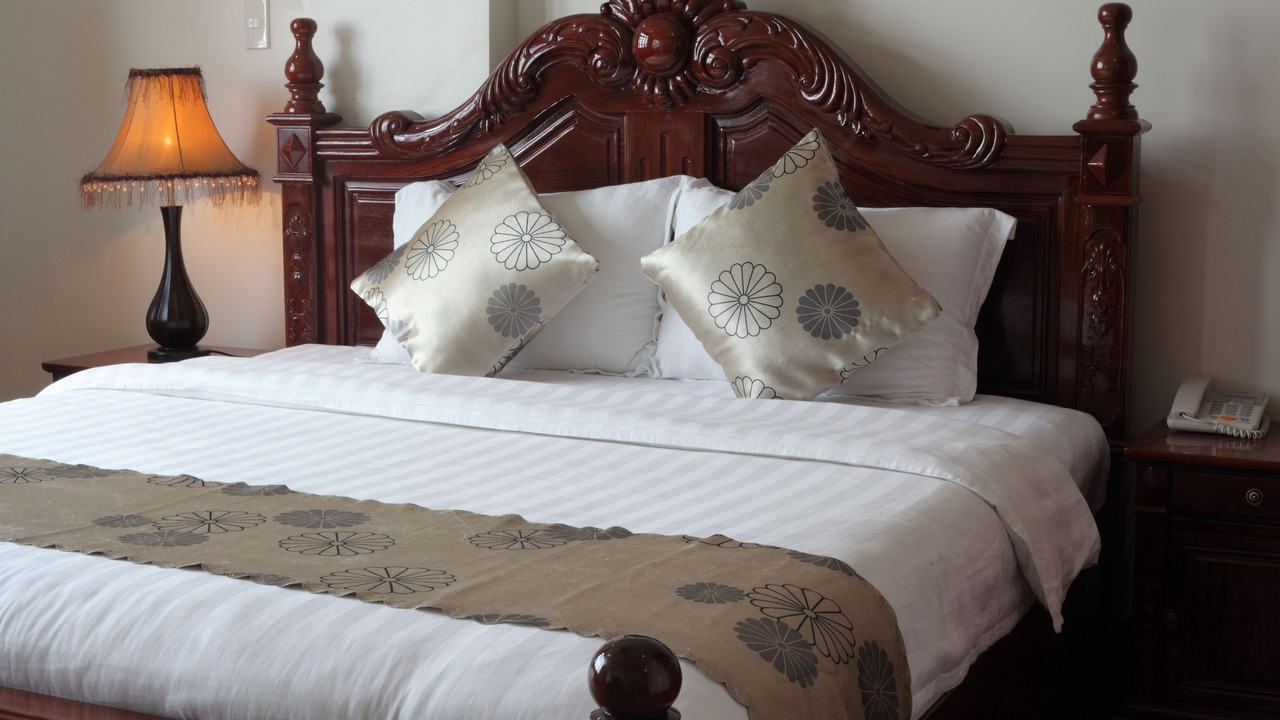 Photo of Bedroom in District 4
