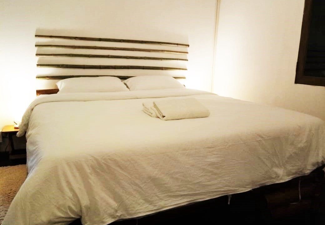 Photo of Bedroom in Savannakhet