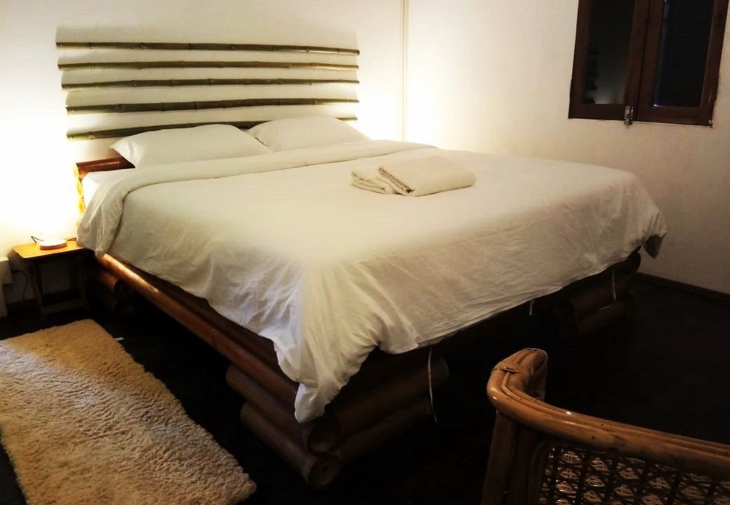 Photo of Bedroom in Savannakhet