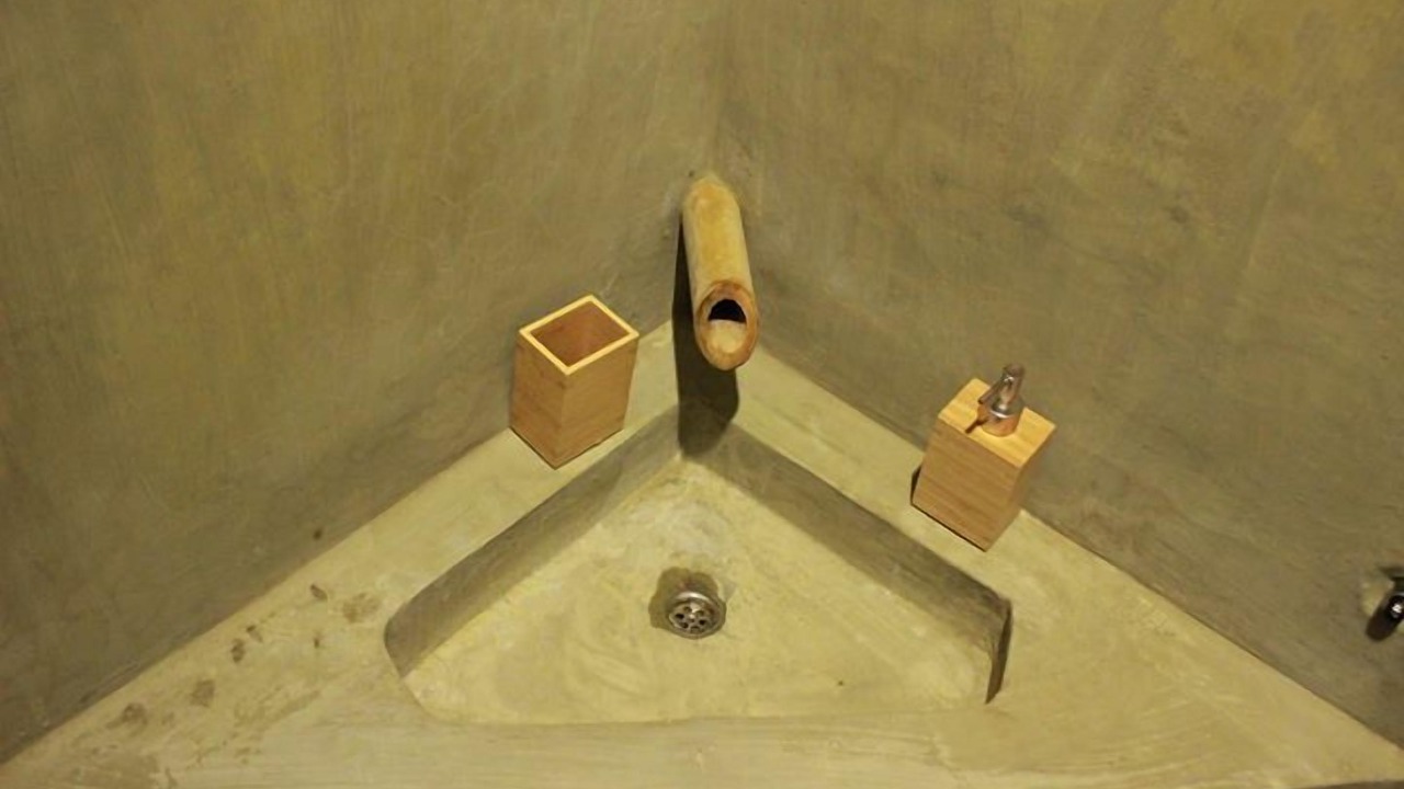 Photo of Bathroom in Savannakhet