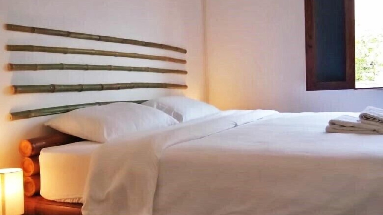 Photo of Bedroom in Savannakhet