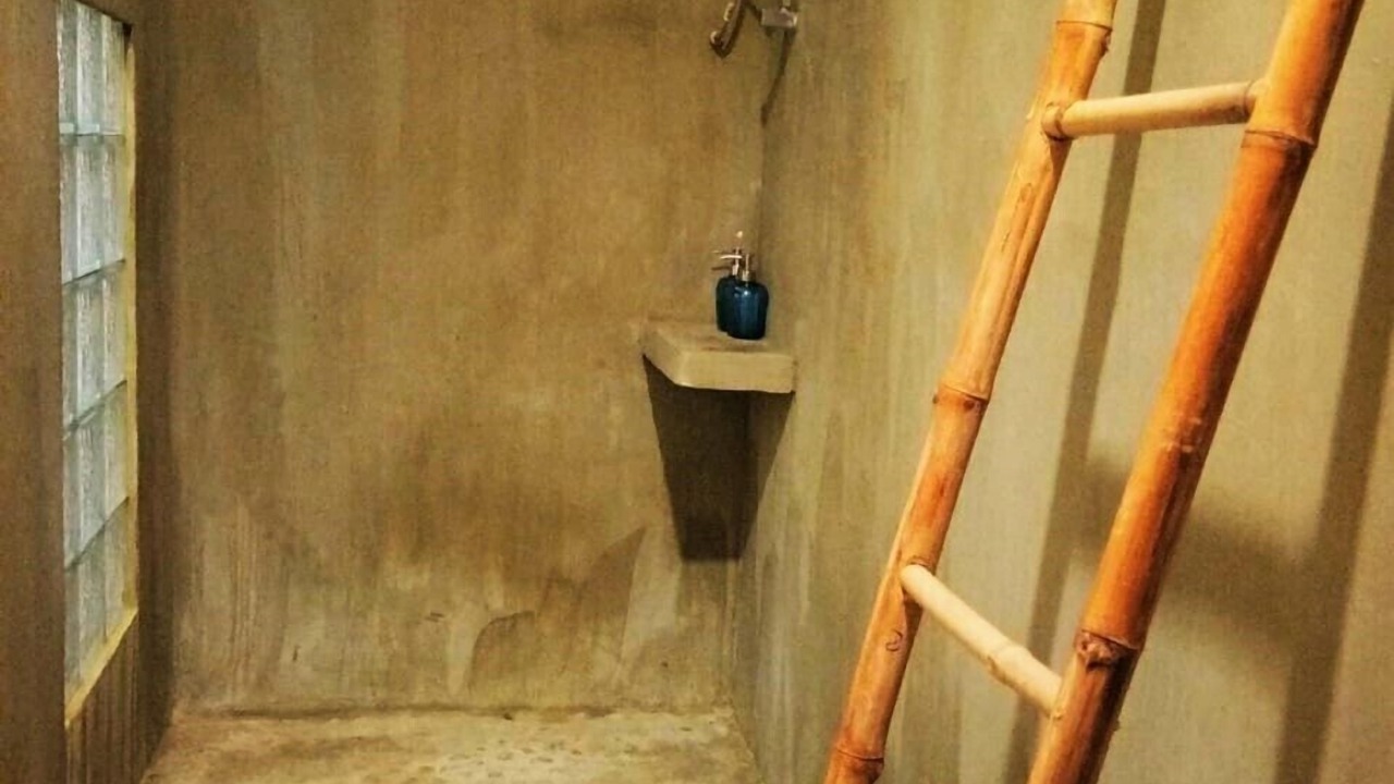 Photo of Bathroom in Savannakhet