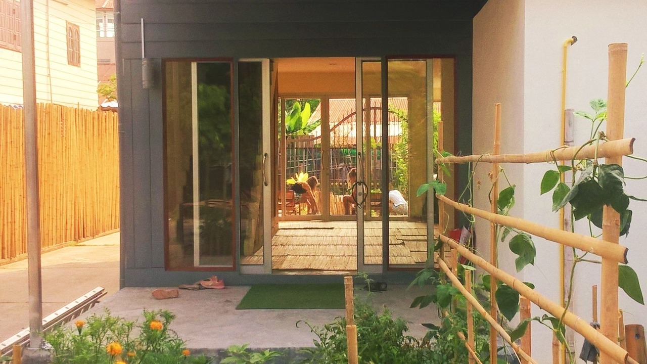 Photo of Outdoor in Savannakhet