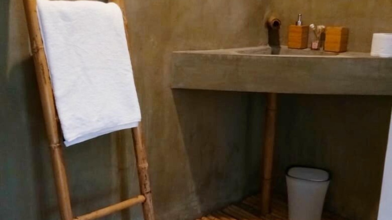 Photo of Bathroom in Savannakhet