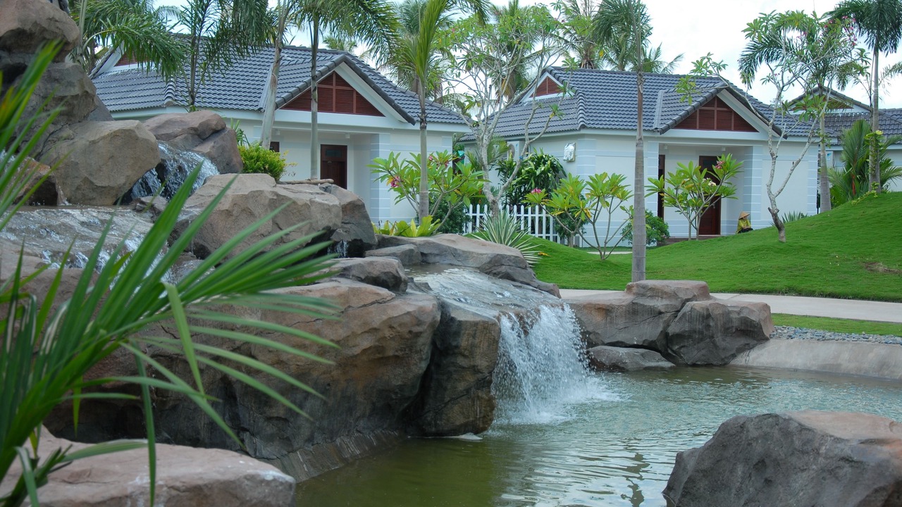 Photo of Outdoor in Chau Thanh