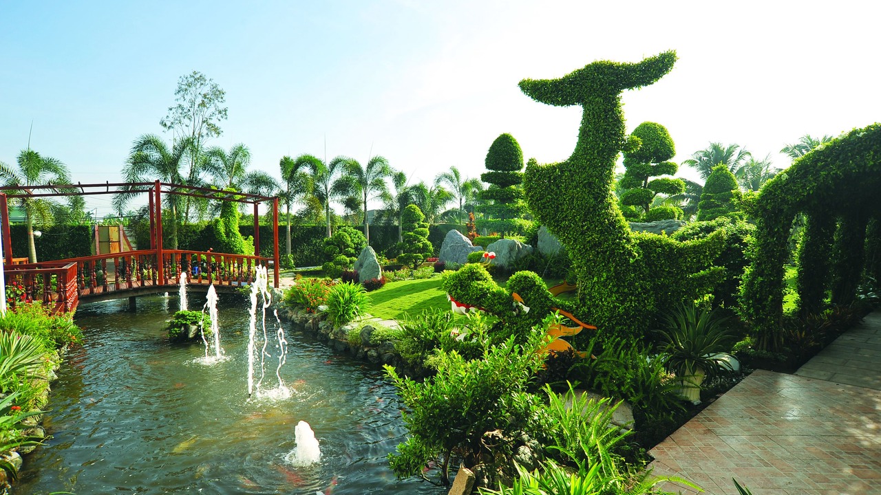Photo of Outdoor in Chau Thanh