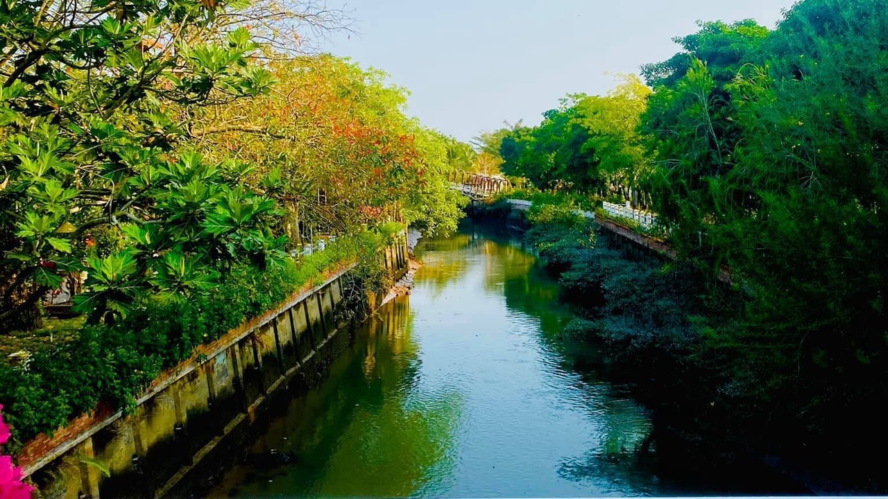 Photo of Outdoor in Chau Thanh