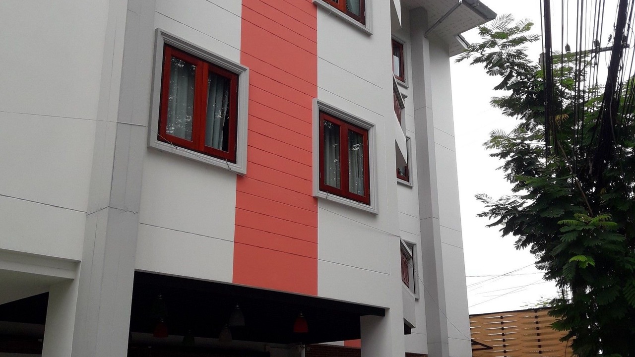 Photo of Outdoor in Chang Khlan