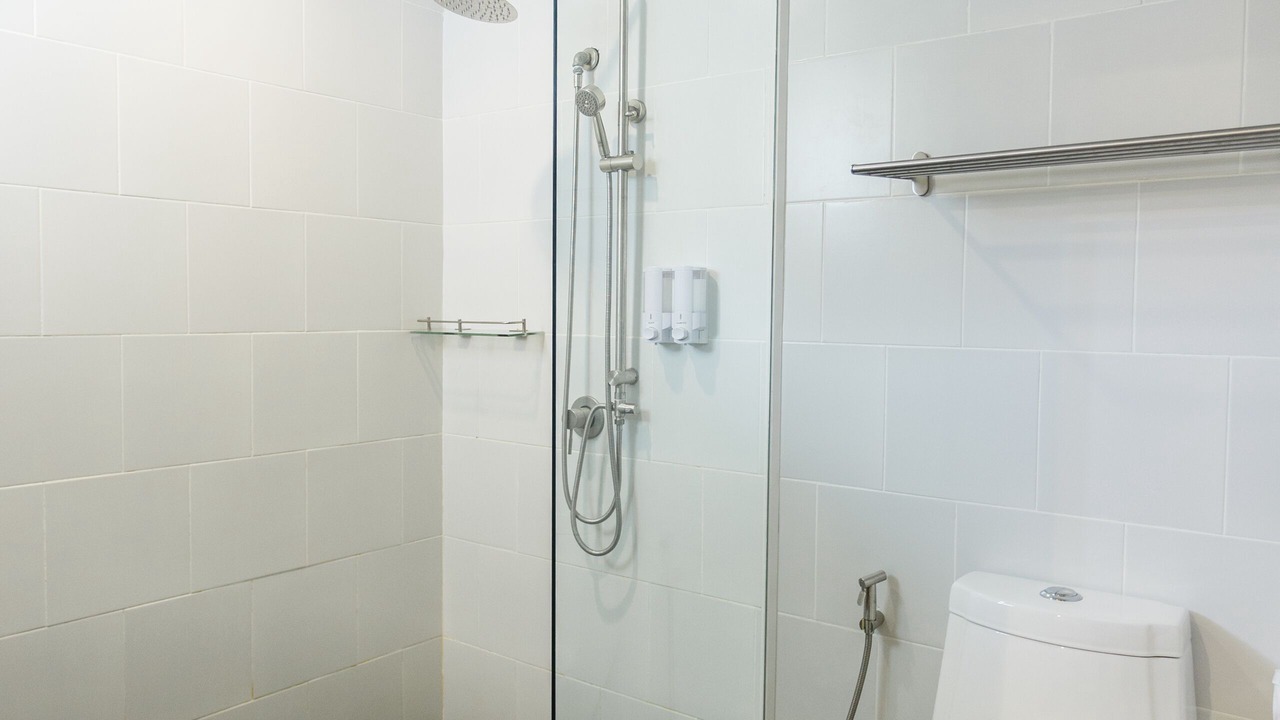 Photo of Bathroom in Wua Lai