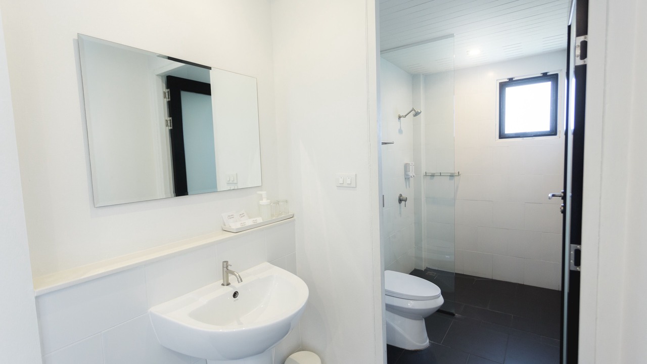 Photo of Bathroom in Wua Lai