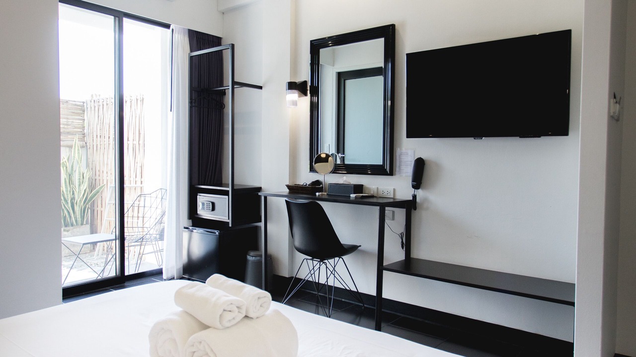 Photo of Bedroom in Wua Lai