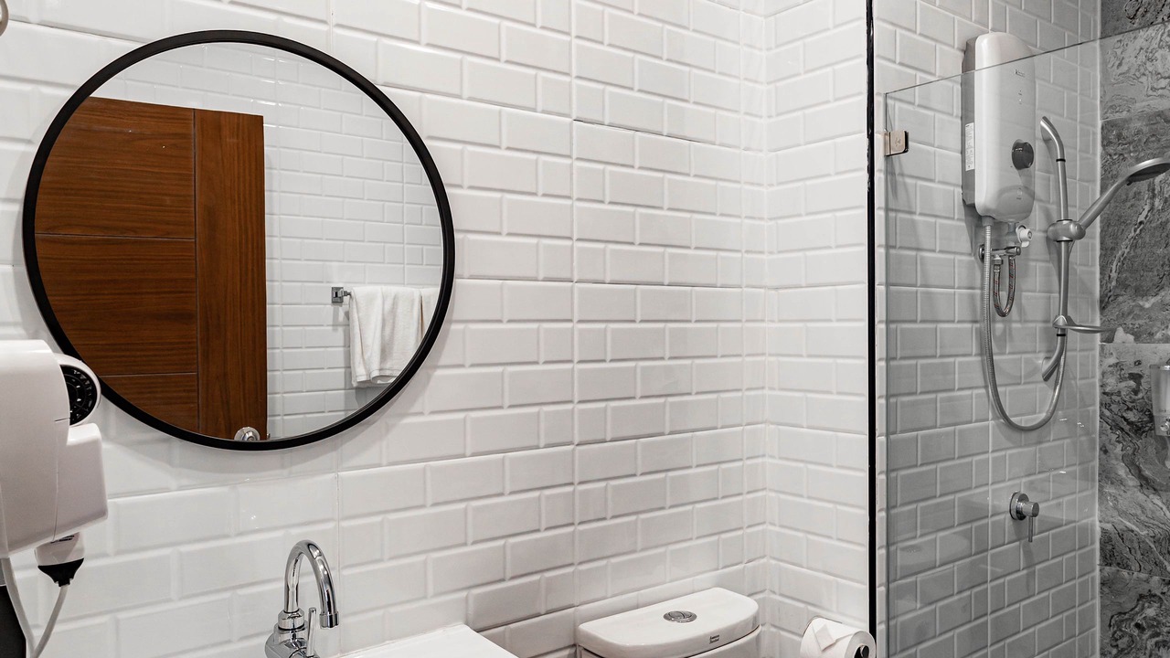Photo of Bathroom in Mak Khaeng
