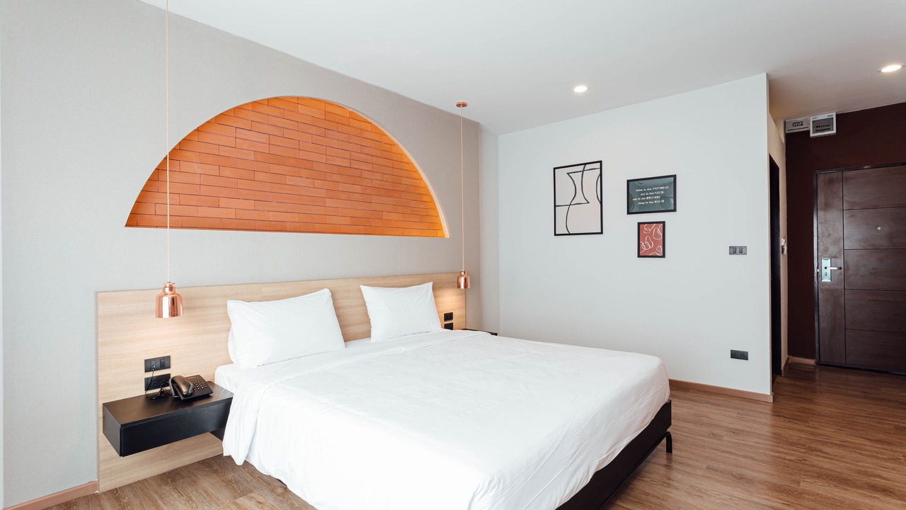 Photo of Bedroom in Mak Khaeng
