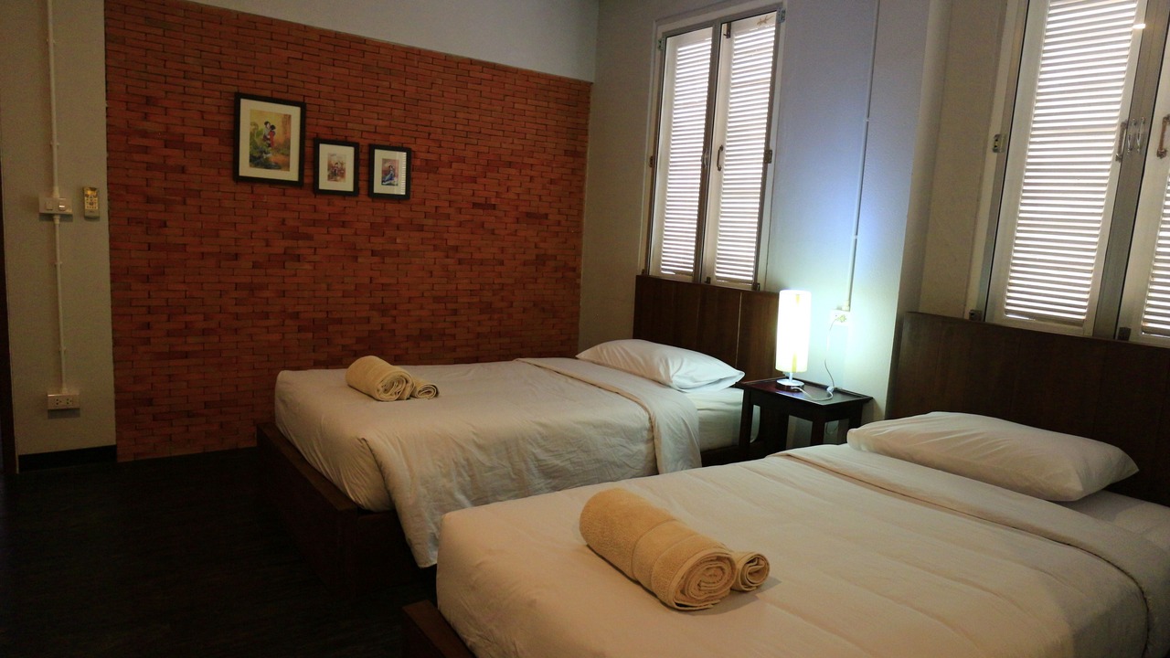 Photo of Bedroom in Pua