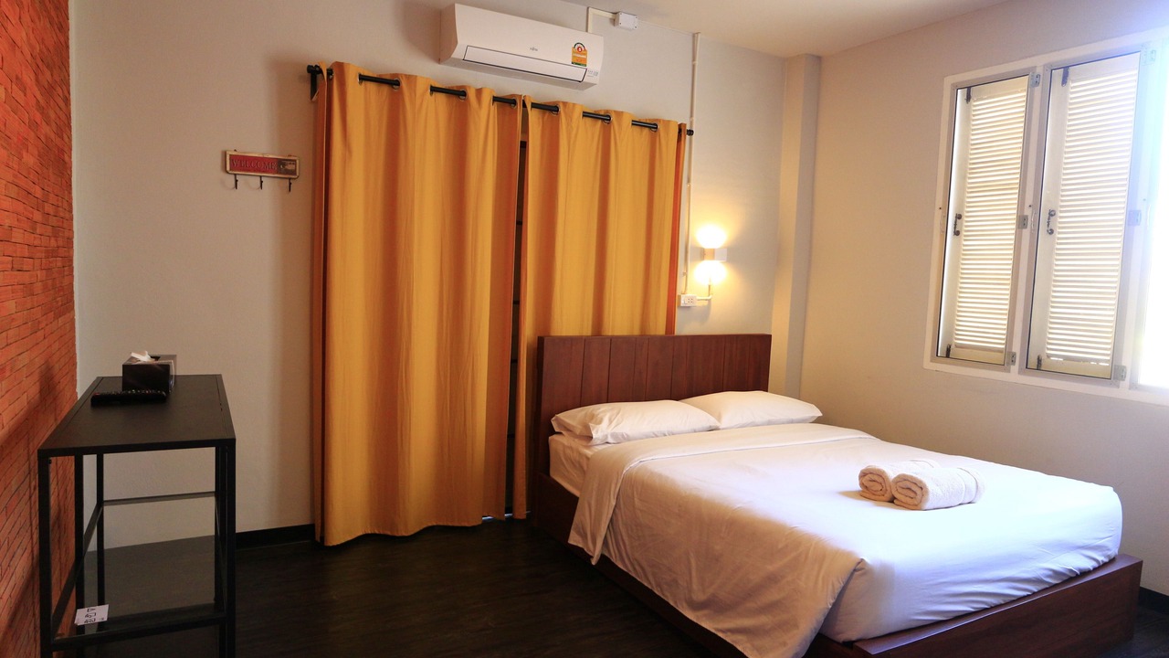 Photo of Bedroom in Pua